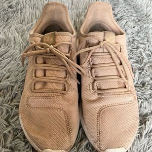 Womens Adidas Tubulars